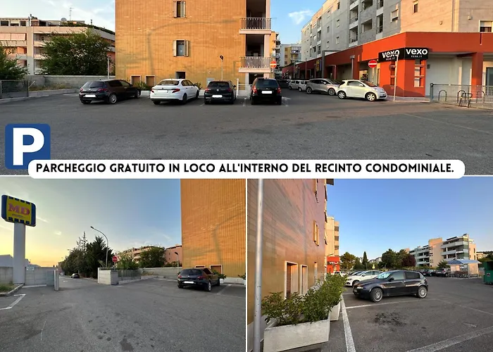 Residenza 1955