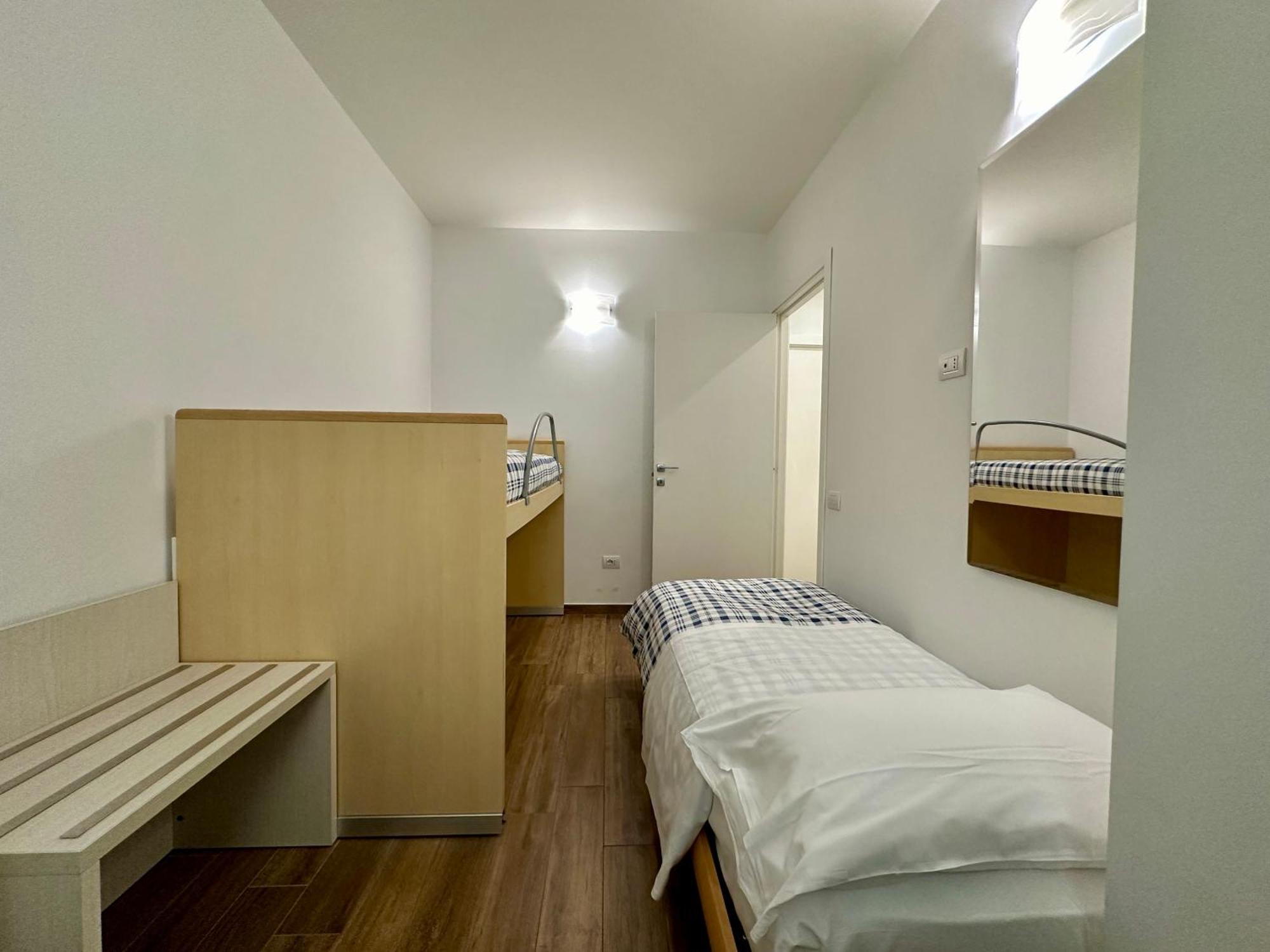 Ferienhaus Residenza 1955 Matera